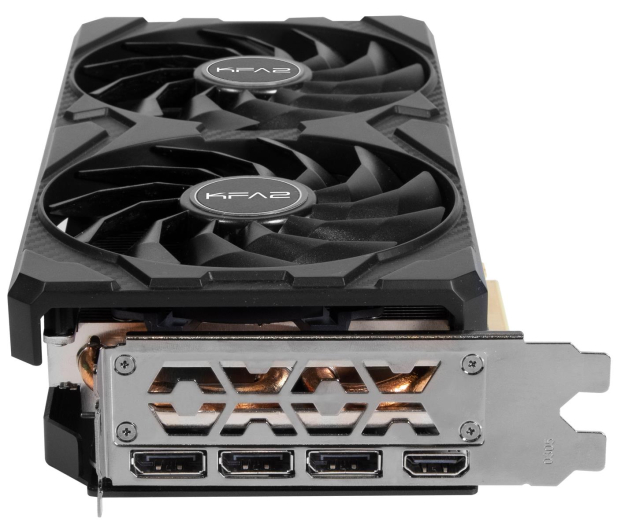 KFA2 GeForce RTX 3070 1-Click OC LHR 8GB GDDR6 - 699930 - zdjęcie 10